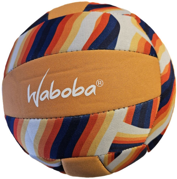 Waboba | Beach Volleyball