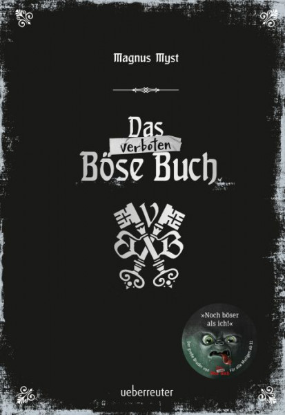 Das verboten böse Buch | 9783764151621