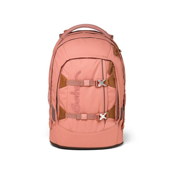 satch | pack Schulrucksack | Nordic Coral