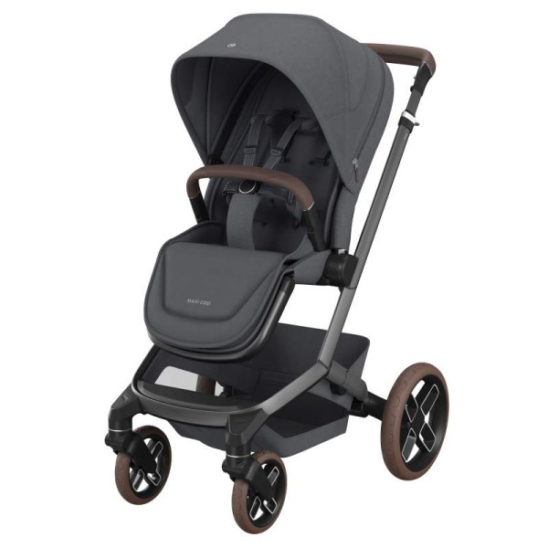 Maxi-Cosi | FAME | Kinderwagen | TWILLIC GRAPHITE | 1122204110
