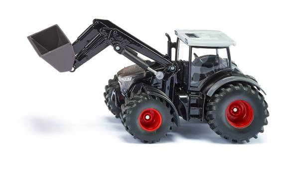 Siku | Fendt 942 Vario mit Frontlader | 10199000000