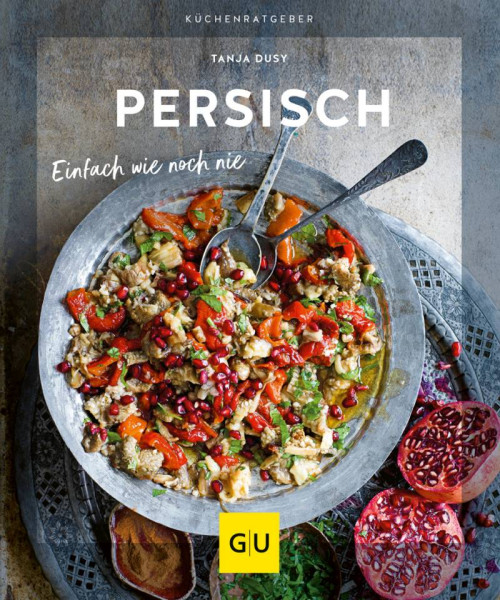 GRÄFE UND UNZER Verlag GmbH | Persisch | Dusy, Tanja