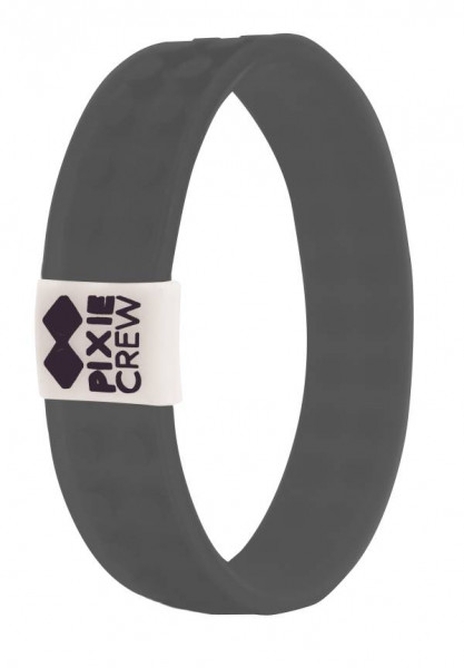 Pixie Crew | Armband | Schwarz