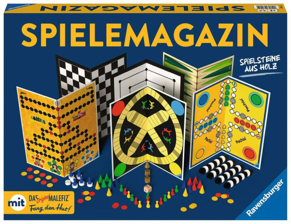 Ravensburger | SpieleMagazin