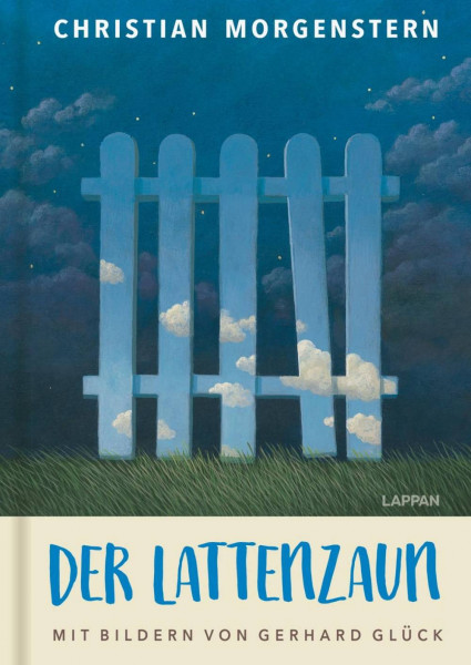 Lappan | Der Lattenzaun