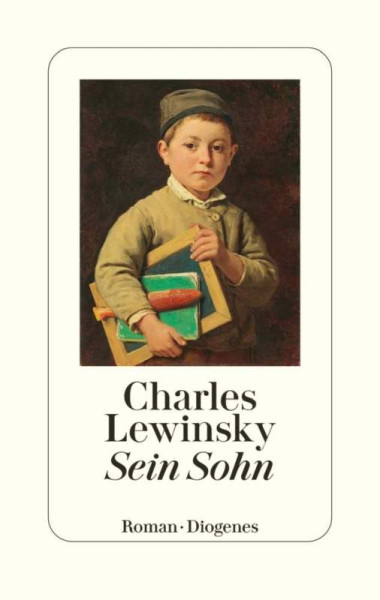 Diogenes | Sein Sohn | Lewinsky, Charles