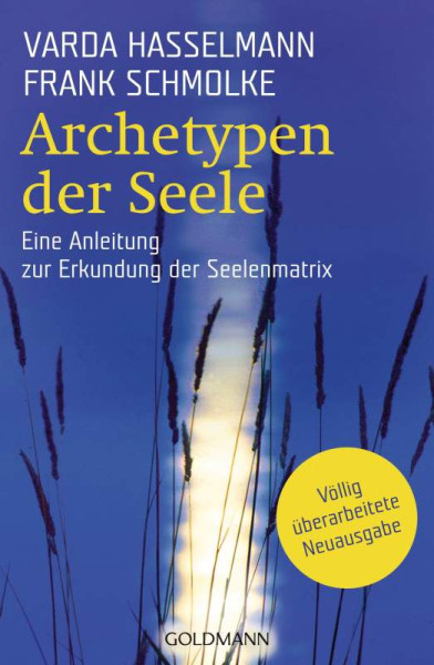 Goldmann Taschenbuch | Archetypen der Seele