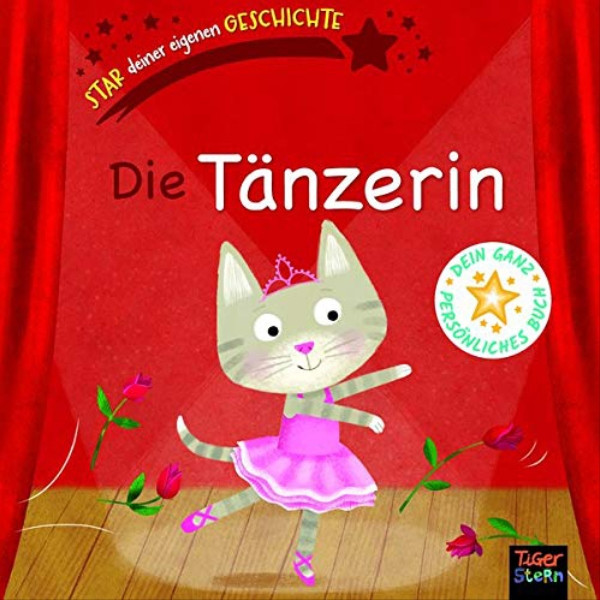 Die Tänzerin | 85567