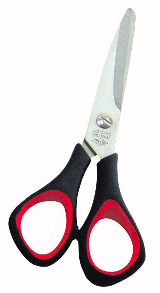 WEDO® | Schere Edelstahl spitz | 9765