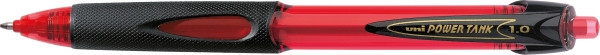 Faber-Castell | KS Uniball® POWERTANK SN-220 1,0mm rot | 141321