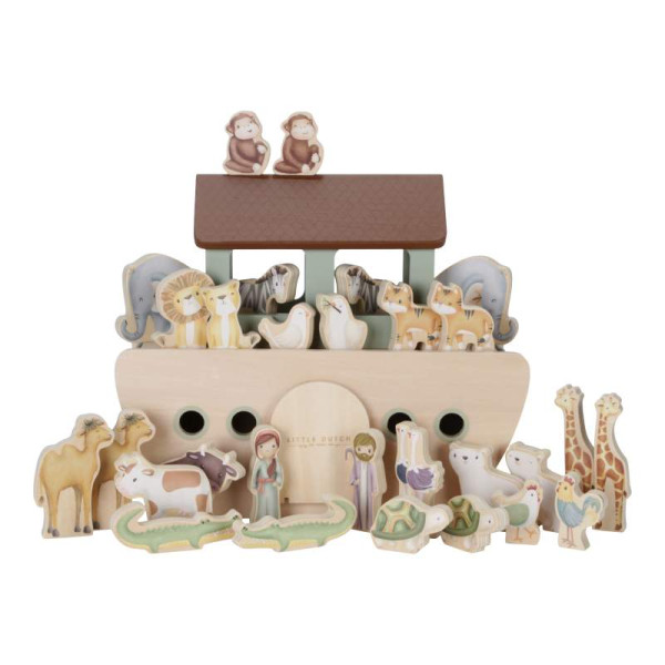 Little Dutch | Noah's Arche FSC | LD7055