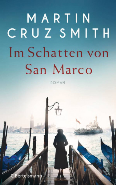 C. Bertelsmann | Im Schatten von San Marco