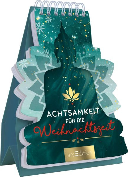 arsEdition | Achtsamkeit für die Weihnachtszeit
