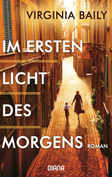 Baily, V: Im ersten Licht des