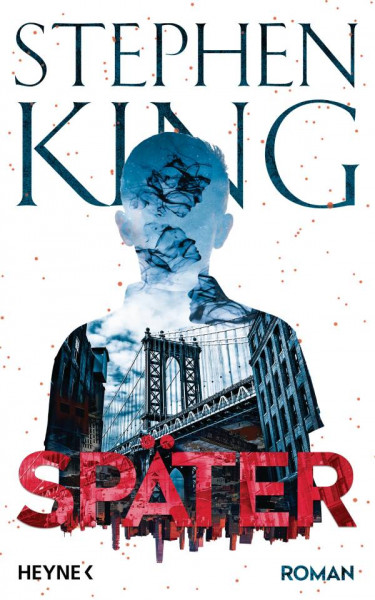 Stephen King | Später