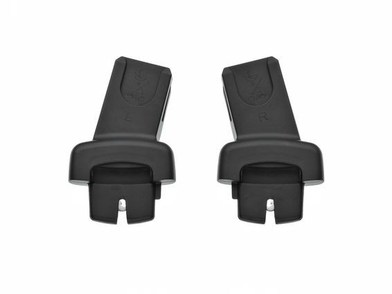 Britax-Römer | SMILE III Babyschalen Adapter für Maxi Cosi und Cybex | 2000034517