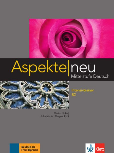 Klett Sprachen GmbH | Aspekte neu B2