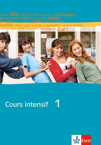 Klett | Cours intensif 1
