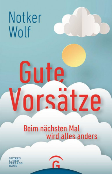 Gütersloher Verlagshaus | Gute Vorsätze