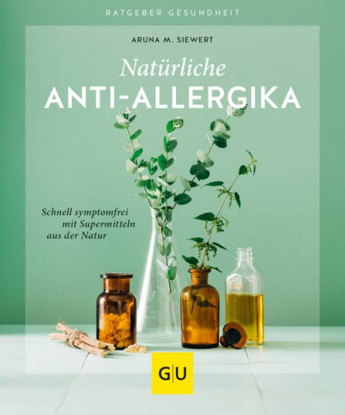 GRÄFE UND UNZER Verlag GmbH | Natürliche Anti-Allergika