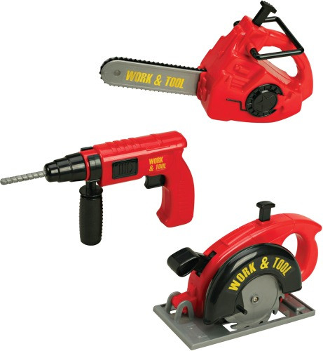 TTC Work & Tools Mini-Werkzeuge