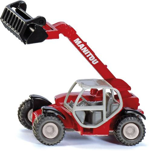 Siku | Manitou Teleskoplader | 1482