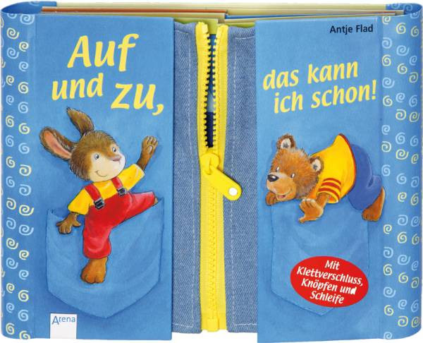Mein allererstes dickes Malbu