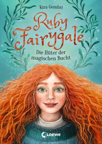 Loewe | Ruby Fairygale - Die Hüter der magischen Bucht