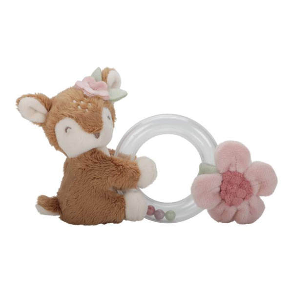 Little Dutch | Ringrassel Reh Fairy Garden GRS | LD9014