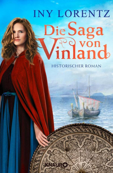 Knaur | Die Saga von Vinland