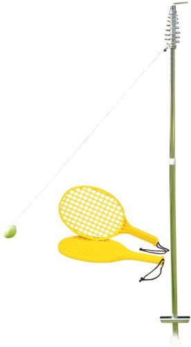 Vedes | NSP Tennis Trainer, Twistball | 74201237