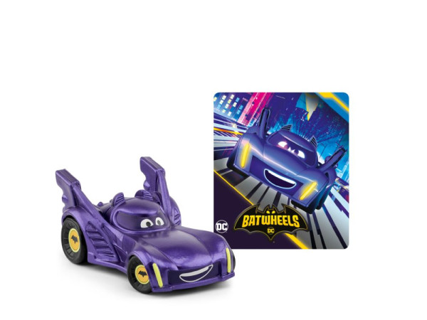 Tonies | DC - Batwheels vorbestellen