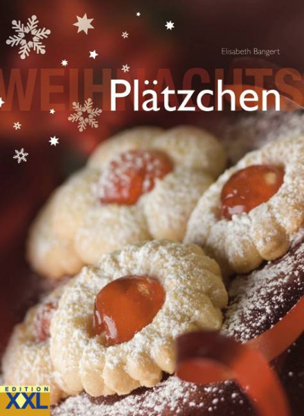 Edition XXL | Weihnachtsplätzchen