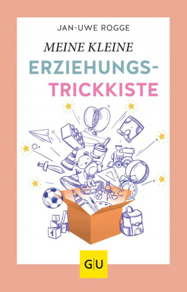 Gräfe und Unzer | Meine kleine Erziehungstrickkiste