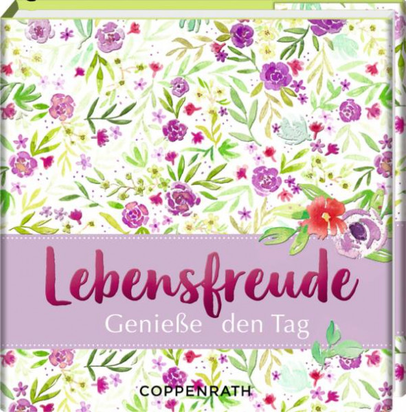 Coppenrath | Lebensfreude