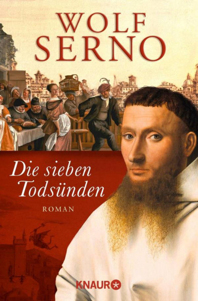 Knaur Taschenbuch | Die sieben Todsünden