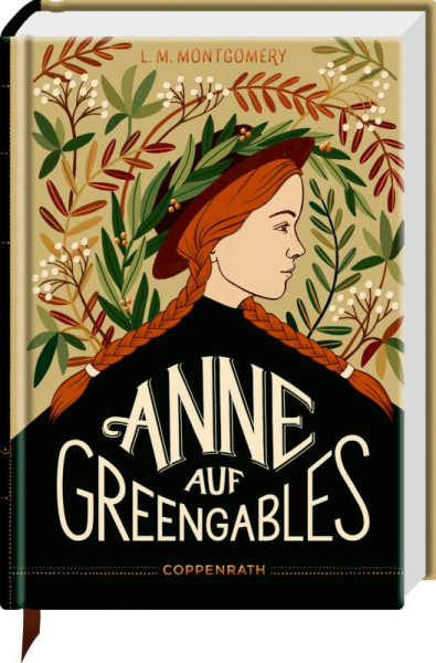 Coppenrath | Anne auf Green Gables | Montgomery, Lucy Maud