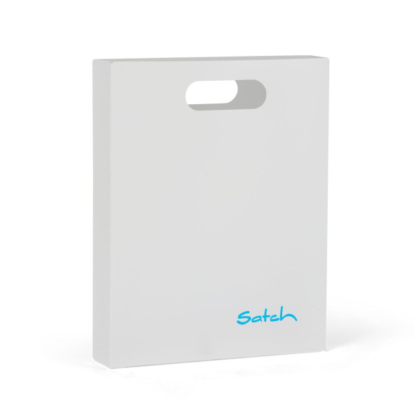 Satch | Organizer Stylerbox | transparent