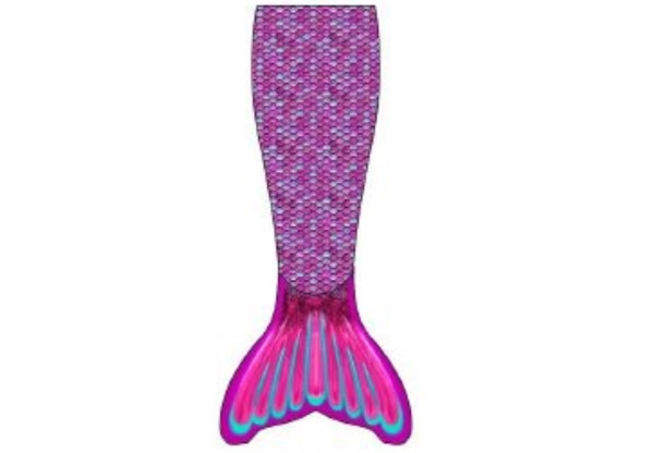 Xtrem Toys & Sports | Fin Fun Meerjungfrau Mermaidens pink S/M | RTLM-MF-PNK-YSM