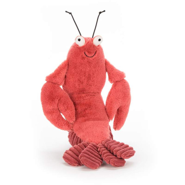 Jellycat | Larry Lobster Small | LOB6LSN
