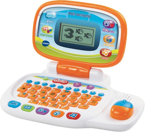 vtech | Mein Lernlaptop | 80-155404