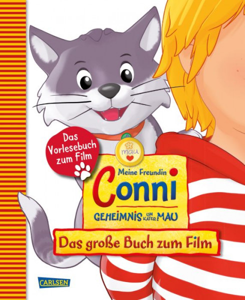 Carlsen Verlag | Meine Freundin Conni - Geheimnis um Kate | 51832