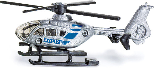 siku Super | Polizeihubschrauber | 0807