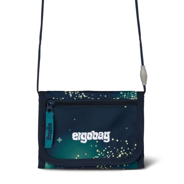 ergobag | Brustbeutel | RaumfahrBär | 01289-90283-10