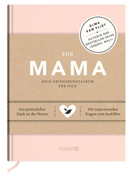 Droemer Knaur | Für Mama