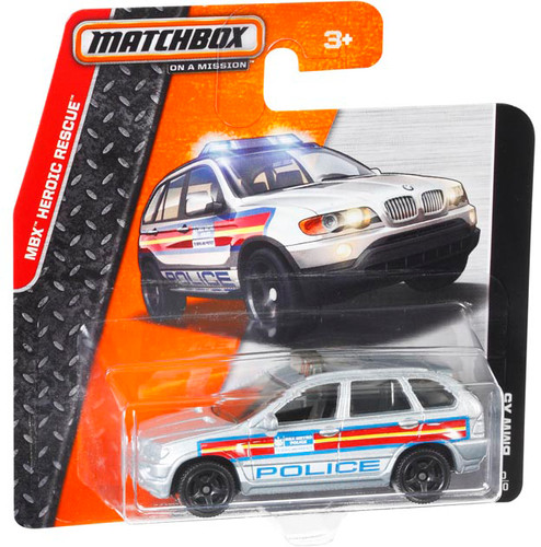 Matchbox | Fahrzeuge| sortiert | C08590