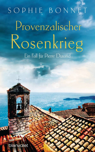 Blanvalet | Provenzalischer Rosenkrieg