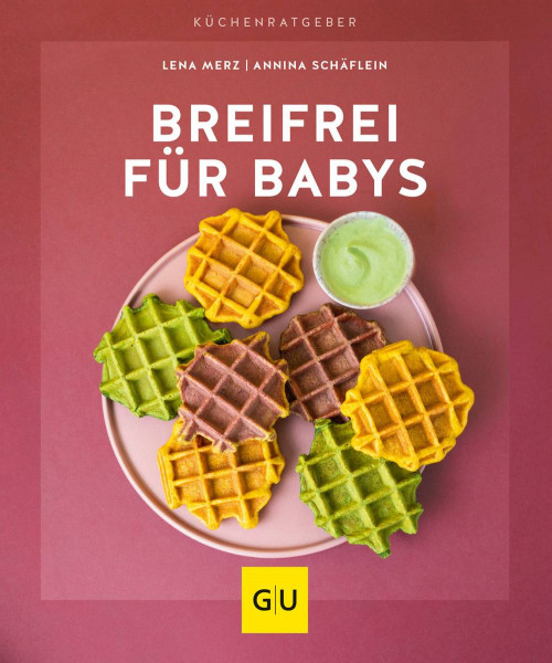 GRÄFE UND UNZER Verlag GmbH | Breifrei für Babys