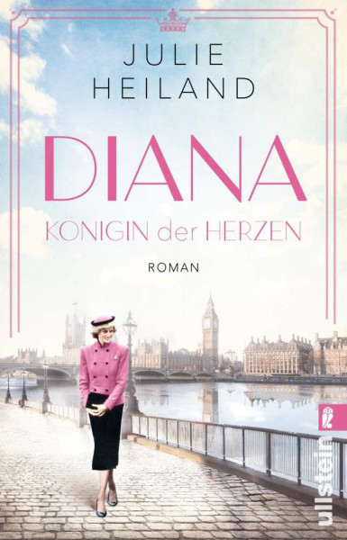 Julie Heiland | Diana