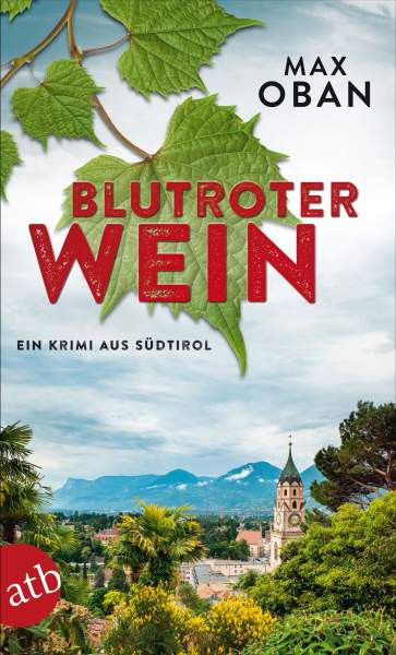 Oban, M: Blutroter Wein